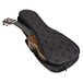 Tom and Will Soprano Ukulele Gig Bag, Chocablock