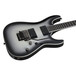 Schecter Jake Pitts C-1 FR, Body