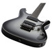 Schecter Jake Pitts C-1 FR, Body