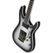 Schecter Jake Pitts C-1 FR, Body