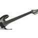 Schecter Jake Pitts C-1 FR, Neck