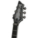 Schecter Jake Pitts C-1 FR, Headstock