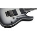 Schecter Jake Pitts C-1 FR, Binding