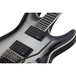 Schecter Jake Pitts C-1 FR, Bridge & Pickups