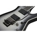 Schecter Jake Pitts C-1 FR, Bridge & Pickups