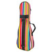 Tom and Will Soprano Ukulele Gig Bag, Stripes