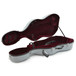 Archer Fibreglass Cello Case 4/4 size, by Gear4music
