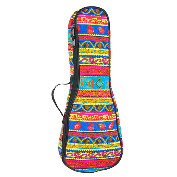 Tom and Will Soprano Ukulele Gig Bag, Persian