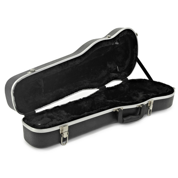 ABS Violin Case 4/4 by Gear4music