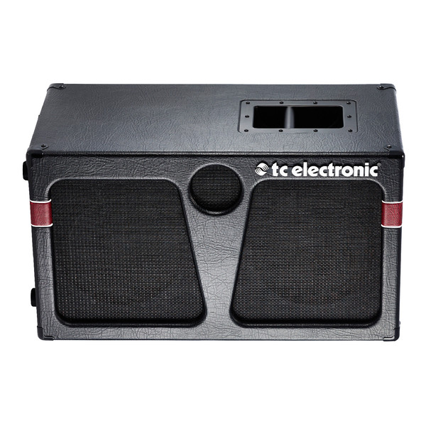 TC Electronics K-Series K-210 Bass Cabinet