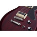 Schecter S-1, Bridge