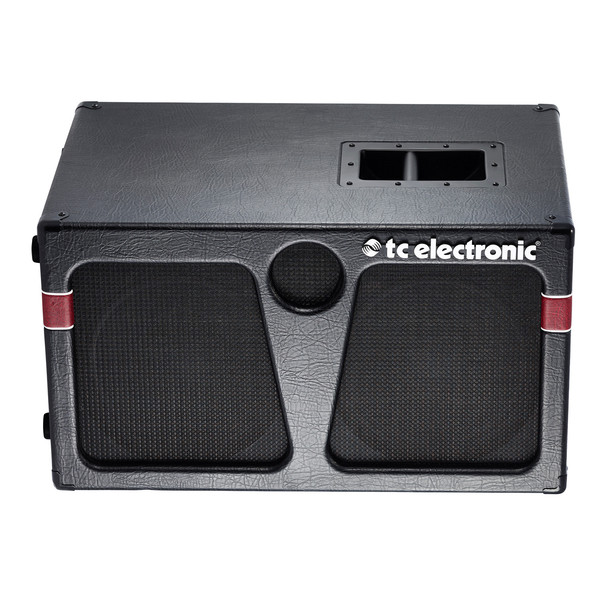 TC Electronics K-Series K212 Bass Cabinet