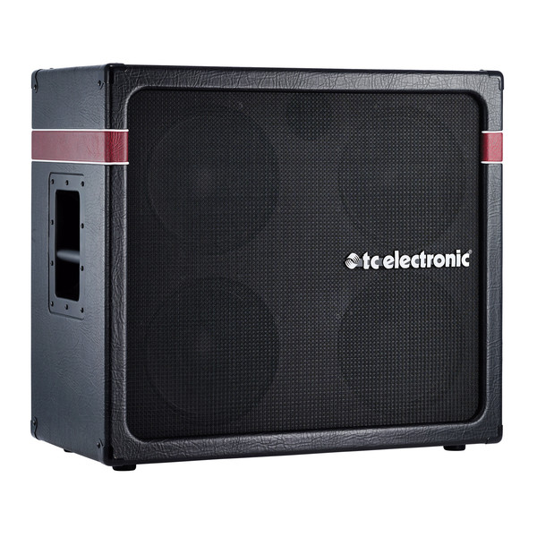 TC Electronics K-Series K-410 Bass Cabinet