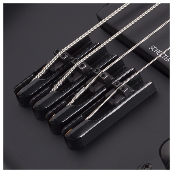 Schecter Stiletto Stealth-4 Bass