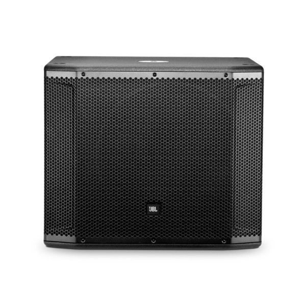 JBL SRX818SP 18 Inch Active Subwoofer System