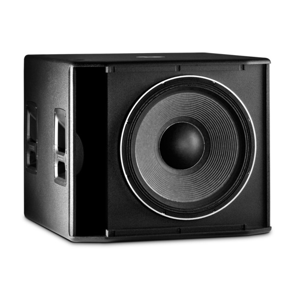 JBL SRX818SP 18 Inch Active Subwoofer System