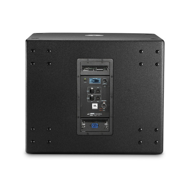 JBL SRX818SP 18 Inch Active Subwoofer System