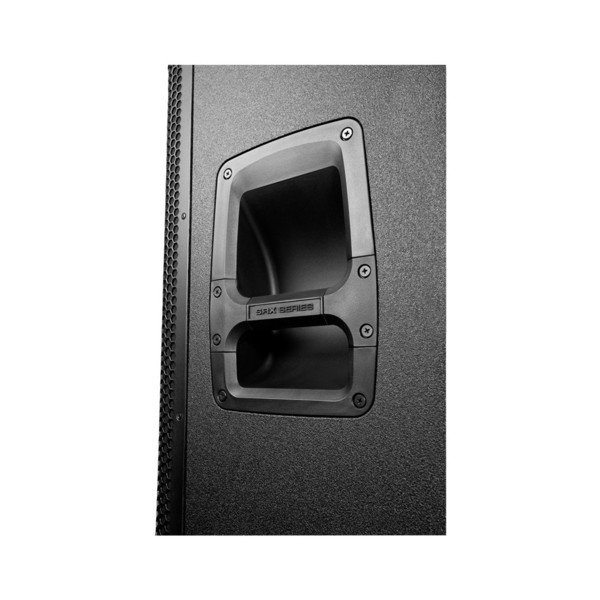 JBL SRX818SP 18 Inch Active Subwoofer System