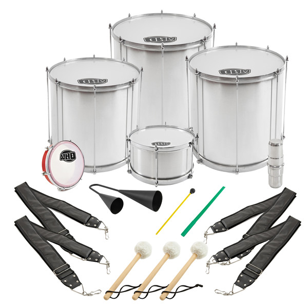 SAMBA7PIECE