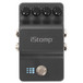 Digitech iStomp Guitar Effects Stompbox