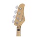 Diamond-J Plus Bass Guitar, Aged Natural Satin