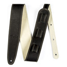 Fender Correa de Cuero de Guante de B&eacute;isbol, Negro