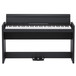 Korg LP-380 Digital Piano, Black