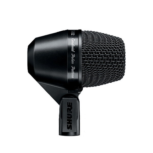 Shure PGASTUDIOKIT4 4 Piece Studio Microphone Kit