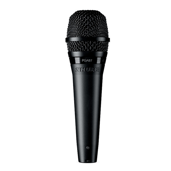 Shure PGASTUDIOKIT4 4 Piece Studio Microphone Kit