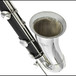 Bass Clarinet by Gear4music - Improved 2013 Model