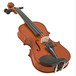 Student 1/2 Violin by Gear4music