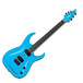 Jackson Misha Mansoor Juggernaut HT 6, Matte Blue Frost