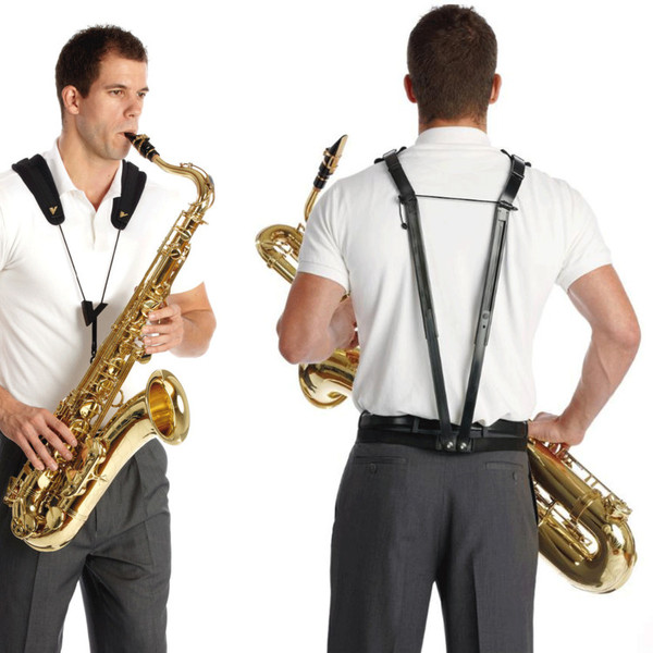 Vandoren FNH100 Universal Saxophone Harness 
