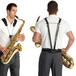 Vandoren FNH100 Universal Saxophone Harness 