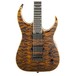 Jackson Misha Mansoor Juggernaut HT 6, Amber