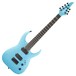 Jackson Misha Mansoor Juggernaut HT 7, Matte Blue Frost