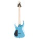 Jackson Misha Mansoor Juggernaut HT 7, Blue Frost