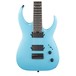 Jackson Misha Mansoor Juggernaut HT 7, Matte Blue