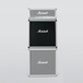 Marshall 2551AV Silver Jubilee, Amp Stack