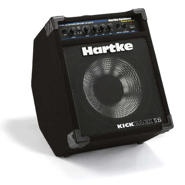 Hartke Kickback KB12 Bass Combo 