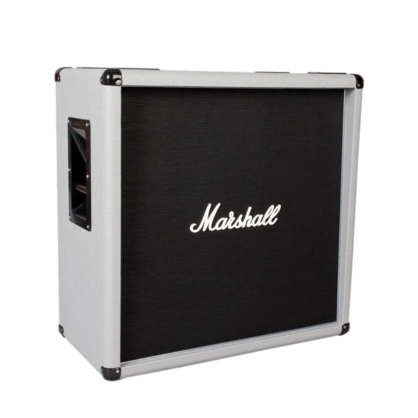 Marshall 2551GB Silver Jubilee Straight Guitar Cab