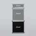 Marshall 2551GB Silver Jubilee Straight Guitar Cab