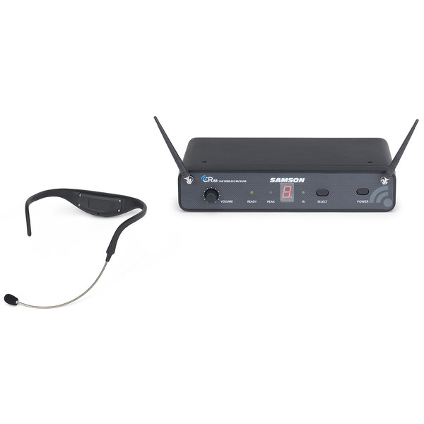 Samson Airline 88 Headset UHF Wireless System 