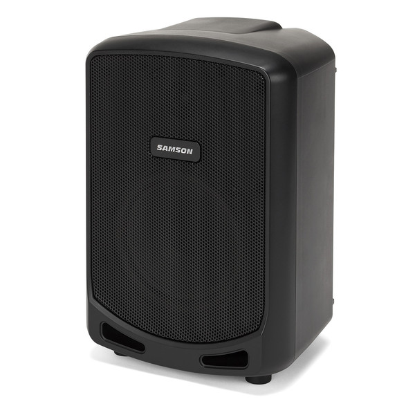 Samson Expedition Escape Rechargeable Speaker with Bluetooth