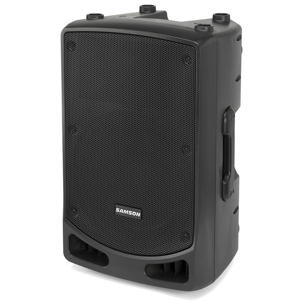 Samson Expedition XP112A Active PA Speaker