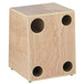 Pearl USA Mach 3 Cajon, Birch