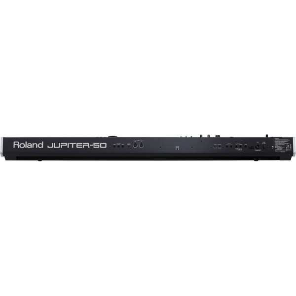 Roland Jupiter-50 Synthesiser