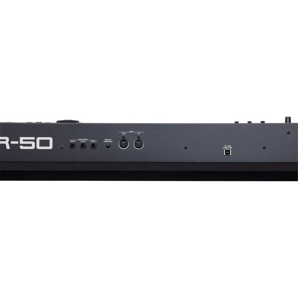 Roland Jupiter-50 Synthesiser