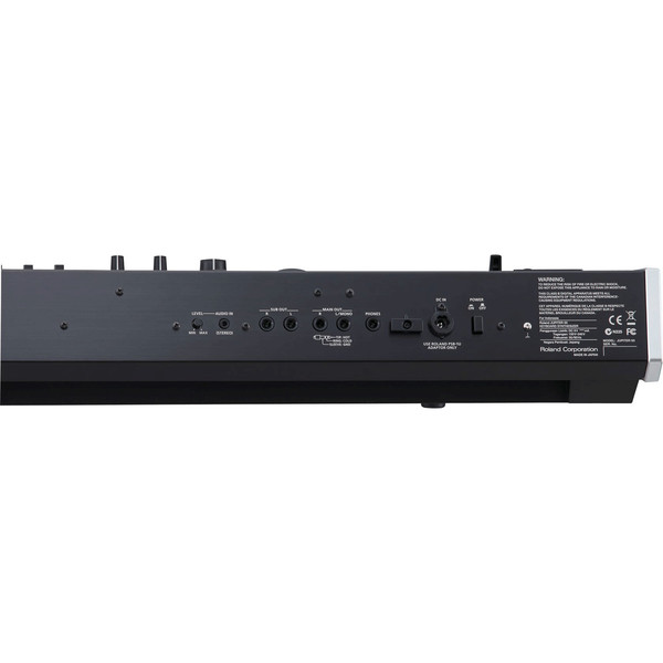 Roland Jupiter-50 Synthesiser