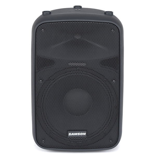 Samson Auro X12D Active Loudspeaker, Front 